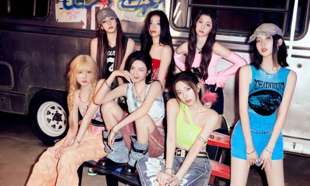 Girlgroup ‘BABYMONSTER’ Pecahkan Rekor Penjualan Album