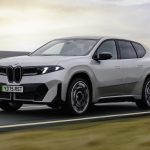BMW iX3 Neue Klasse Segera Produksi: Baru Untuk SUV Elektrik