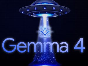 Gemma 4 Resmi Rilis: Standar Baru Model AI Open Source