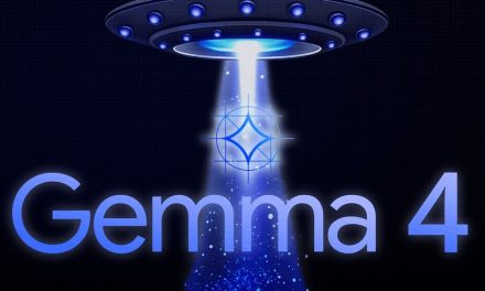 Gemma 4 Resmi Rilis: Standar Baru Model AI Open Source