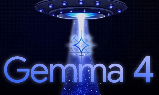 Gemma 4 Resmi Rilis: Standar Baru Model AI Open Source