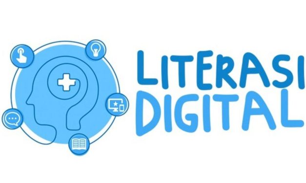 Program Literasi Digital Untuk Masyarakat Luas