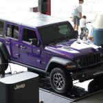 Jeep Wrangler & Gladiator 2026 Resmi Mengaspal Di Indonesia