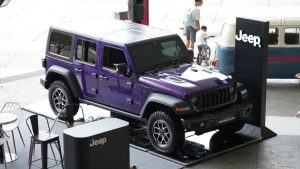Jeep Wrangler & Gladiator 2026 Resmi Mengaspal Di Indonesia