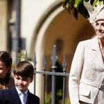 Kate Middleton Kembali Tampil Di Paskah 2026 Jadi Trending