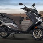 Recall Burgman 125 EX: Imbau Pemilik Cek Kabel Rem Belakang