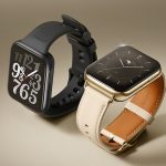 Smartwatch Oppo Watch 3 Mini, Ringkas Baterai Tahan 14 Hari