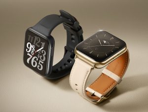 Smartwatch Oppo Watch 3 Mini, Ringkas Baterai Tahan 14 Hari