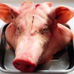 Pria Ditangkap Setelah Mengirim Daging Babi Ke Sebuah Masjid