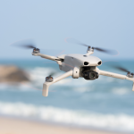 DJI Lito X1 Meluncur, Drone Ringan Untuk Pemula Berbasis AI