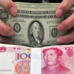 UEA Ancam Tinggalkan Dolar AS Dan Beralih Ke Yuan China