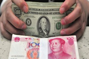 UEA Ancam Tinggalkan Dolar AS Dan Beralih Ke Yuan China