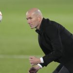 Zidane Jadi Incaran Utama Klub Besar Inggris, Peluang Masih Tipis