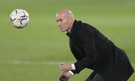Zidane Jadi Incaran Utama Klub Besar Inggris, Peluang Masih Tipis