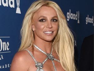 Hits Britney Spears Tahun 2003 Kembali Viral, Lagu Pop Terbaik