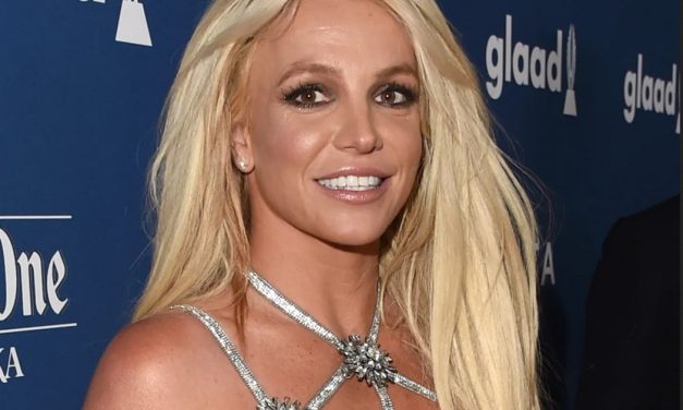 Hits Britney Spears Tahun 2003 Kembali Viral, Lagu Pop Terbaik