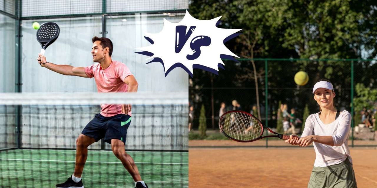 Olahraga Padel Dan Tenis Masih Merajai Tren Kebugaran Urban