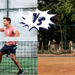 Olahraga Padel Dan Tenis Masih Merajai Tren Kebugaran Urban