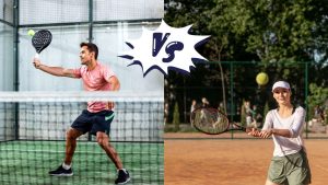 Olahraga Padel Dan Tenis Masih Merajai Tren Kebugaran Urban