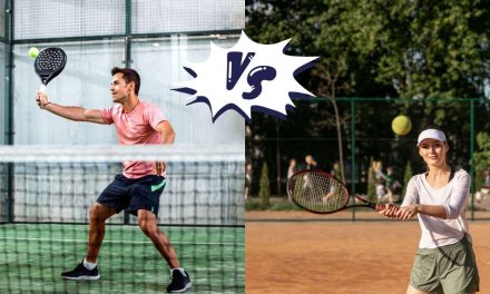 Olahraga Padel Dan Tenis Masih Merajai Tren Kebugaran Urban