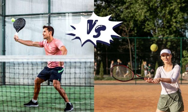 Olahraga Padel Dan Tenis Masih Merajai Tren Kebugaran Urban