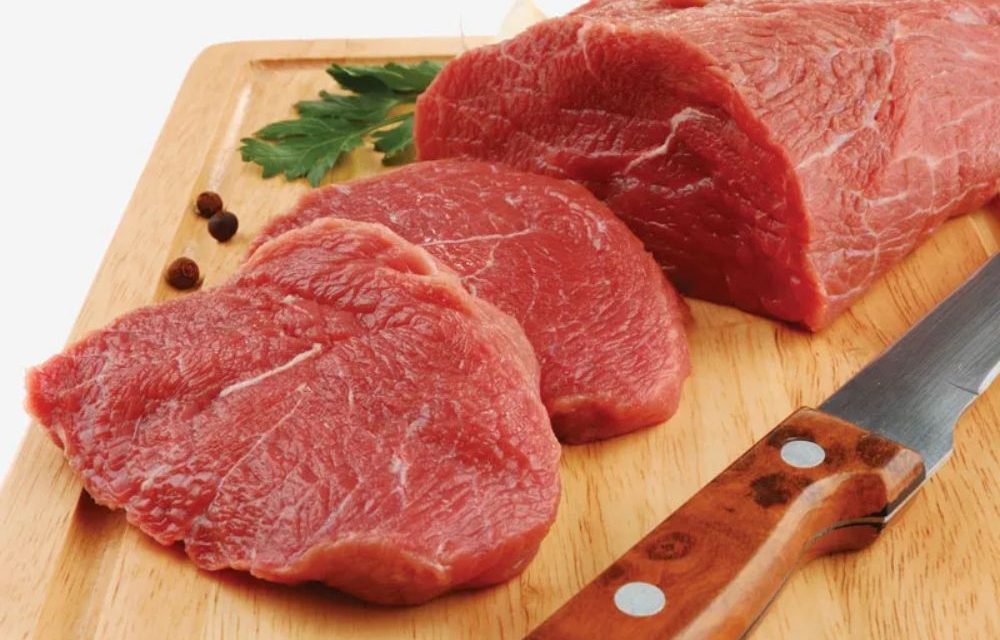 Mengurangi Konsumsi Daging Merah Jadi Aksi Paling Berdampak