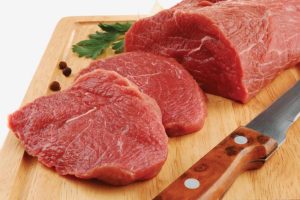 Mengurangi Konsumsi Daging Merah Jadi Aksi Paling Berdampak