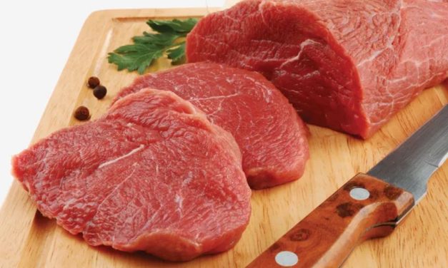 Mengurangi Konsumsi Daging Merah Jadi Aksi Paling Berdampak
