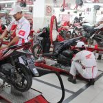 Diskon Servis Berkala Hingga 30% Di Bengkel Resmi Honda