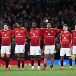 Manchester United Cuci Gudang: 8 Pemain Senior Masuk Daftar
