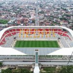 Stadion Teladan Medan Masuki Tahap Akhir Jelang Piala AFF U19