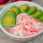 Es Pisang Ijo Makassar: Dessert Tradisional Relevan Bagi Gen Z