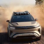 Lucid Gravity Resmi Menantang Tesla Model X Di 700 KM