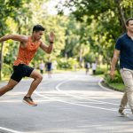 Jalan Cepat Lebih Baik Daripada Lari Maraton Untuk Bakar Lemak