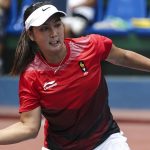 Aldila Sutjiadi Masuk Ke Perempat Final Turnamen ITF Jakarta