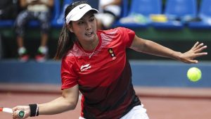 Aldila Sutjiadi Masuk Ke Perempat Final Turnamen ITF Jakarta