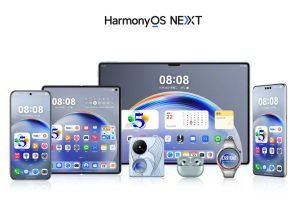 HarmonyOS Next Hadir, Huawei Putus Hubungan Dengan Android