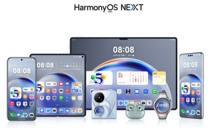 HarmonyOS Next Hadir, Huawei Putus Hubungan Dengan Android
