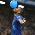 Christopher Nkunku Temukan Ketajamannya Kembali