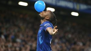 Christopher Nkunku Temukan Ketajamannya Kembali