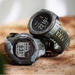 Garmin Solar Gen 3: Jam Tangan Pintar Tidak Perlu Di Isi Daya