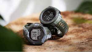 Garmin Solar Gen 3: Jam Tangan Pintar Tidak Perlu Di Isi Daya