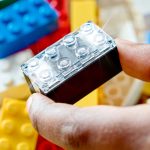 Lego Rilis Smart Bricks, Balok Pintar Berlampu Dan Bersuara!