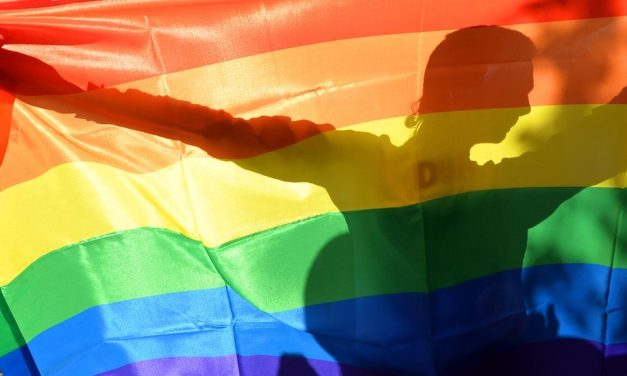 Hari Melawan Homofobia, UN Women Suarakan Ruang Sipil