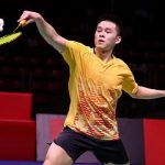 Kunlavut Vitidsarn Targetkan Ranking 1 Dunia Usai Tampil Impresif