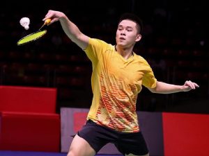 Kunlavut Vitidsarn Targetkan Ranking 1 Dunia Usai Tampil Impresif