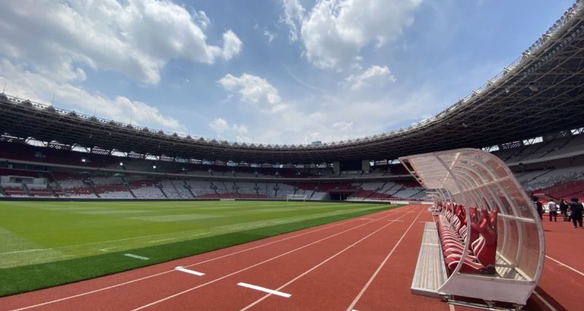 FIFA Pastikan Kesiapan Seluruh Stadion Utama Dan Transportasi