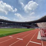 FIFA Pastikan Kesiapan Seluruh Stadion Utama Dan Transportasi