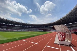 FIFA Pastikan Kesiapan Seluruh Stadion Utama Dan Transportasi