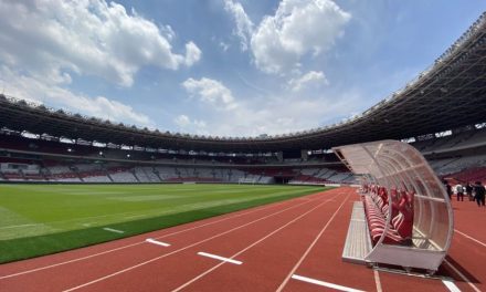 FIFA Pastikan Kesiapan Seluruh Stadion Utama Dan Transportasi